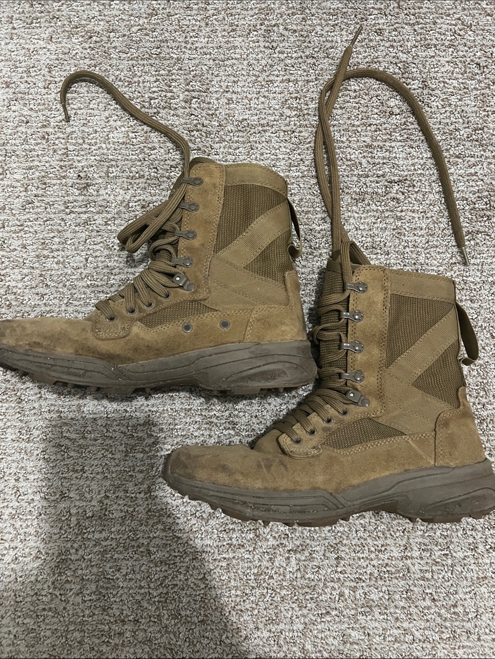 Garmont boots